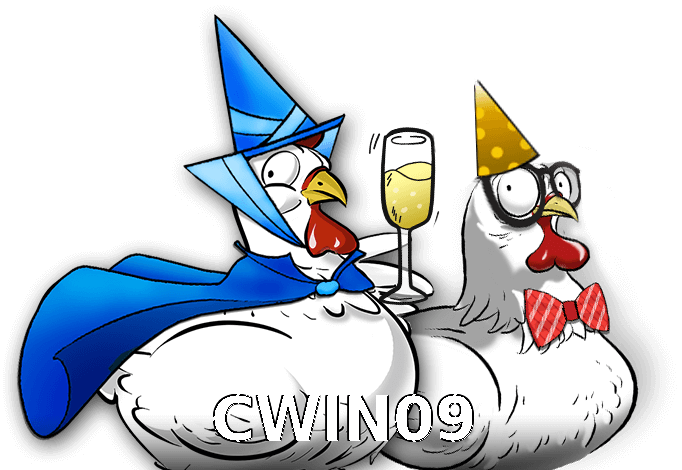 CWIN09