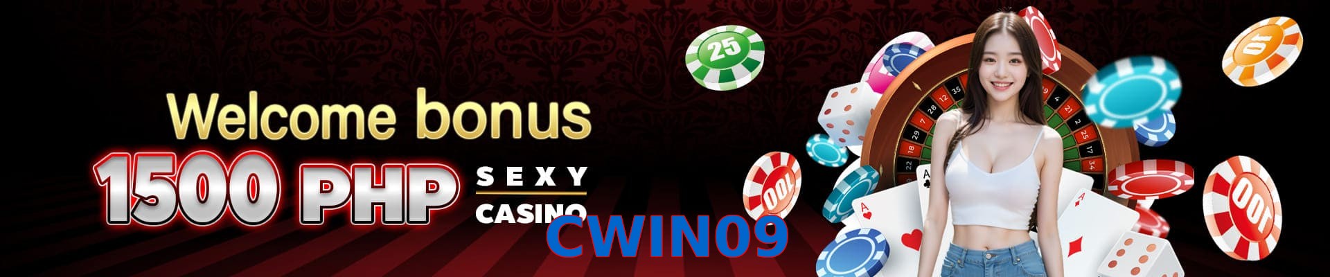CWIN09