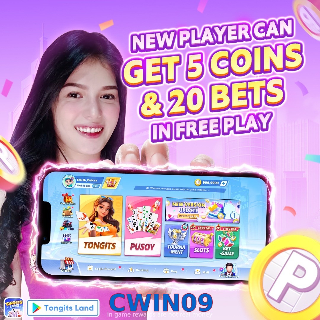 CWIN09