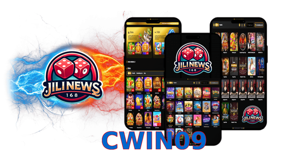 CWIN09