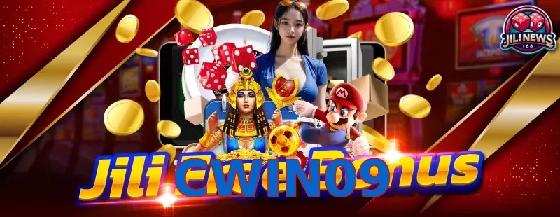 CWIN09