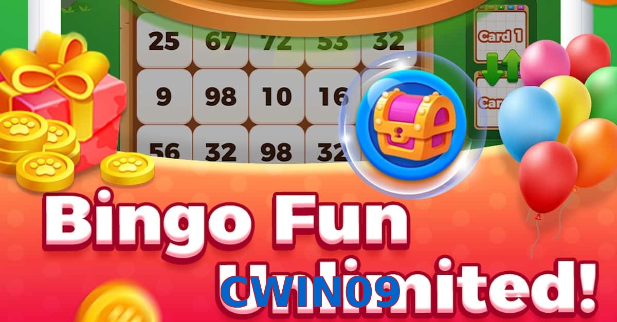 CWIN09