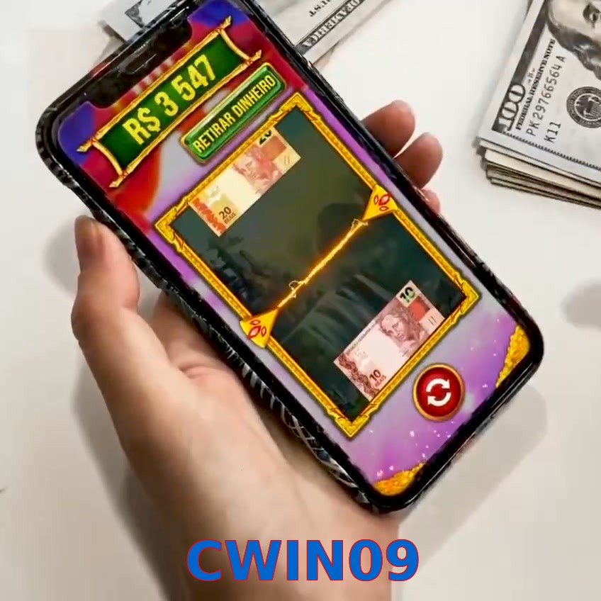 CWIN09