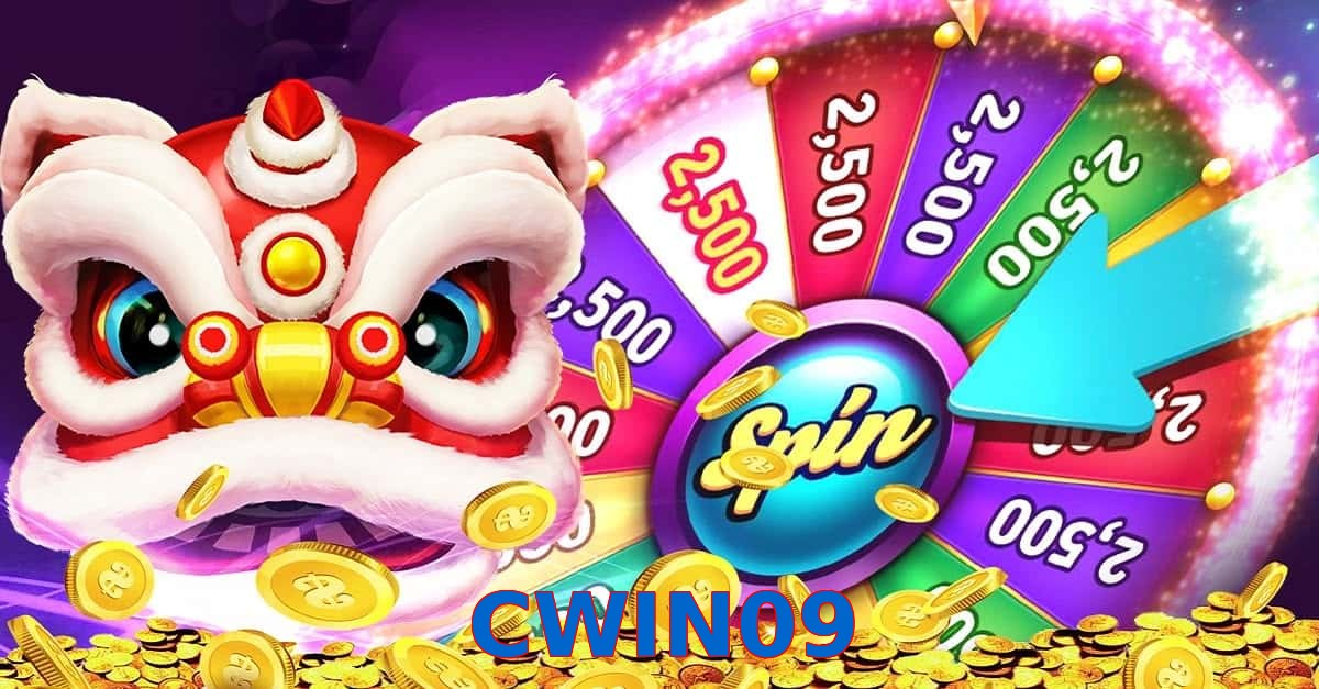 CWIN09