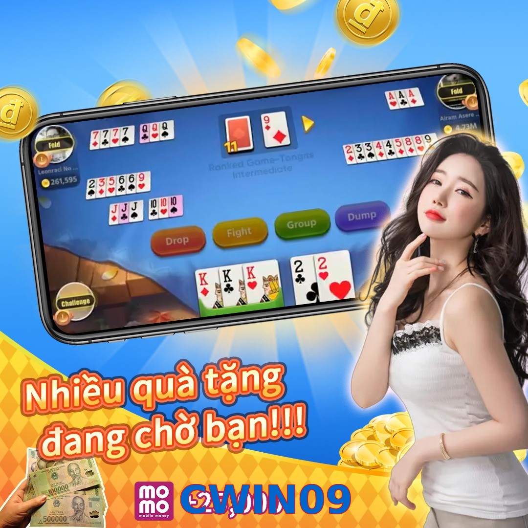 CWIN09