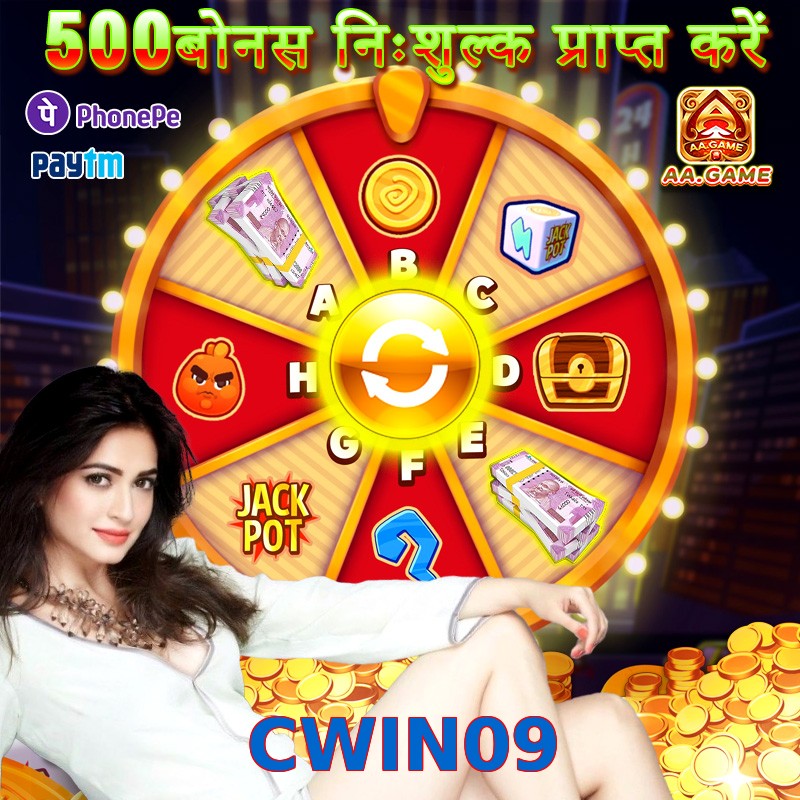 CWIN09