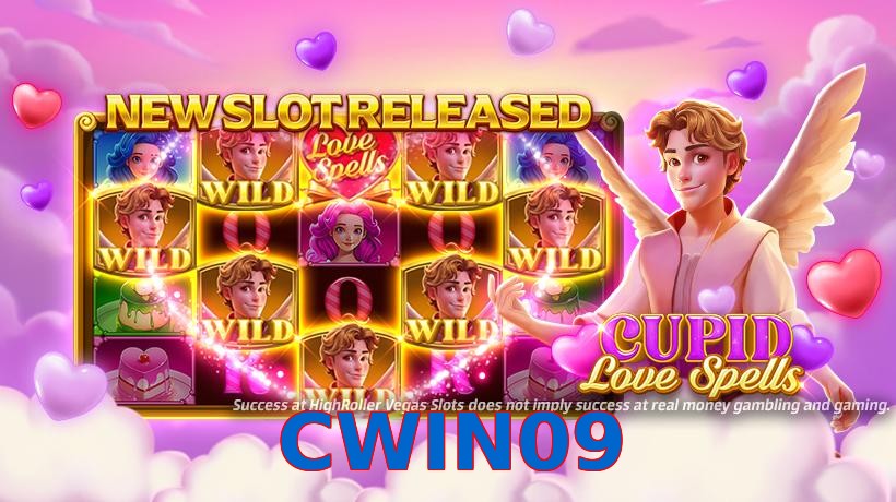 CWIN09
