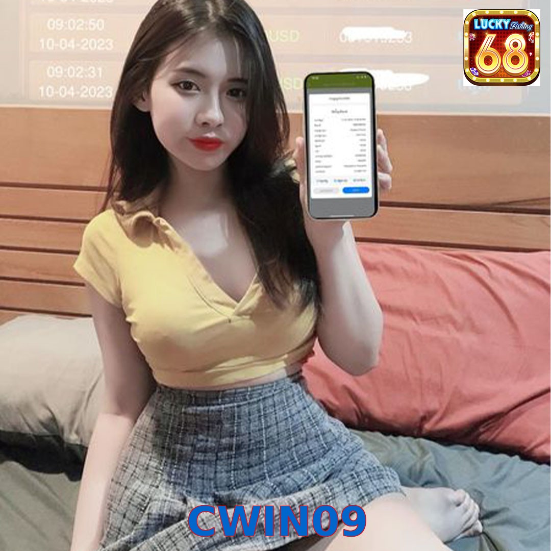 CWIN09