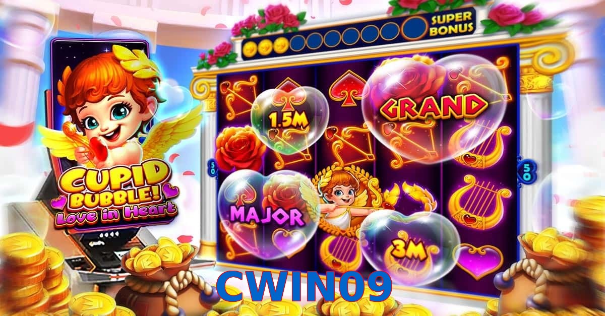 CWIN09
