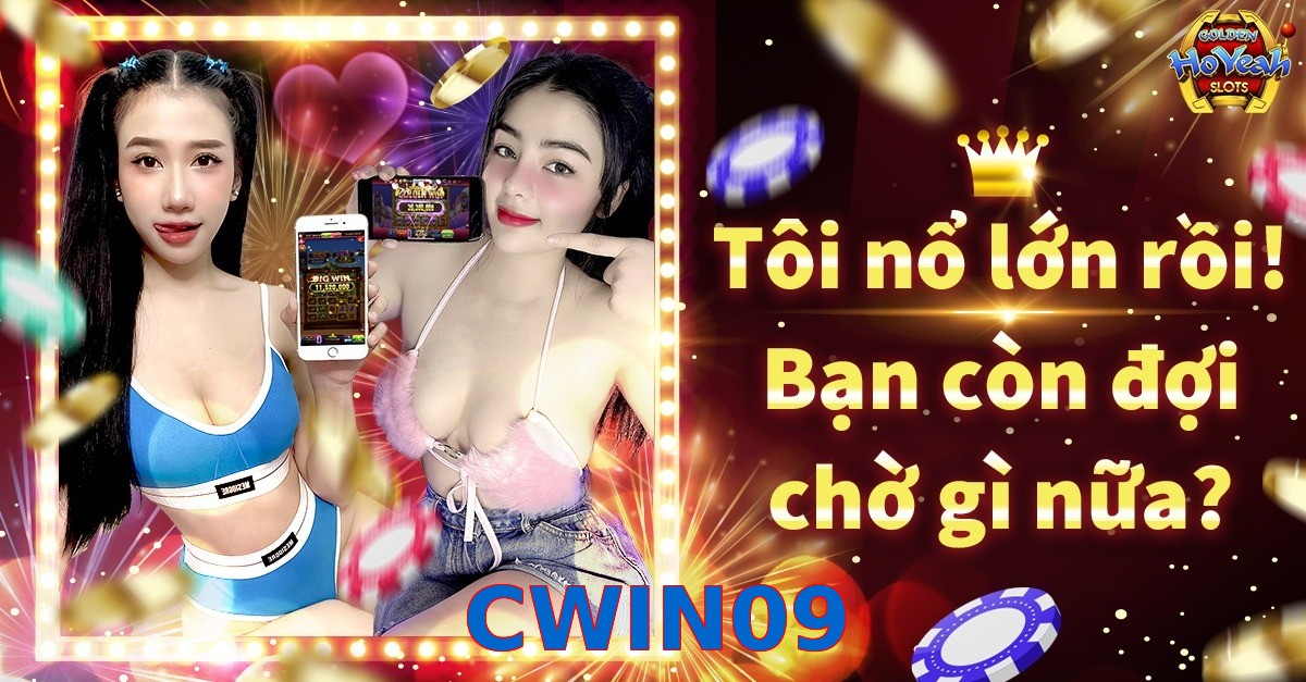 CWIN09