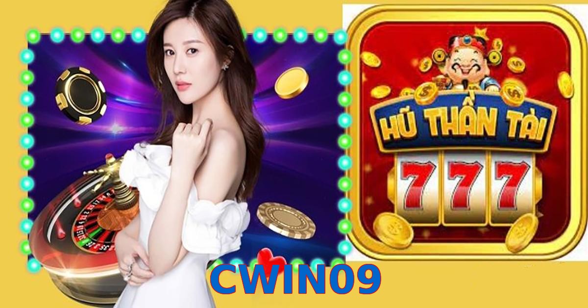 CWIN09