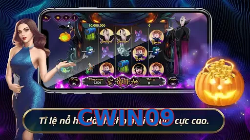 CWIN09