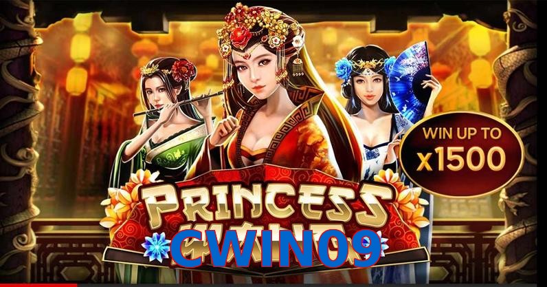 CWIN09